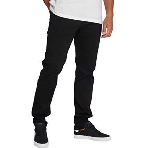 Diesel Pánské Laekee-beex Straight Jeans, Černá (Straight) Diesel Pánské Laekee-beex Straight Jeans, Černá (Straight)
