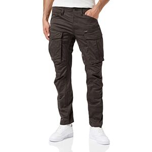 G-STAR RAW G-STAR Pánské kalhoty, Šedá (Raven D02190-5126-976) G-STAR RAW G-STAR Pánské kalhoty, Šedá (Raven D02190-5126-976)