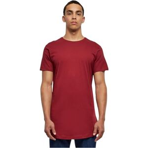 Urban Classics pánské tričko Shaped Long Tee xxl Urban Classics pánské tričko Shaped Long Tee xxl