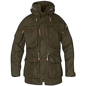 Fjällräven Pánská Smock č. 1 M sportovní bunda Fjällräven Pánská Smock č. 1 M sportovní bunda
