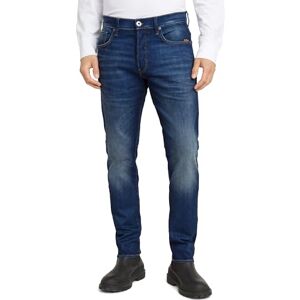 G-STAR RAW pánské 3301 Slim Jeans, Modrá (Worker Blue Faded 51001-a088-a888) G-STAR RAW pánské 3301 Slim Jeans, Modrá (Worker Blue Faded 51001-a088-a888)