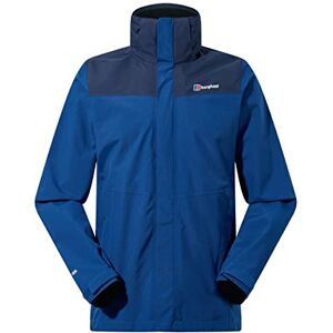 Berghaus Pánská nepromokavá bunda Hillwalker Interactive Gore Tex Berghaus Pánská nepromokavá bunda Hillwalker Interactive Gore Tex
