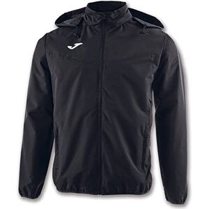 Joma Pánská bunda, černá, S Joma Pánská bunda, černá, S