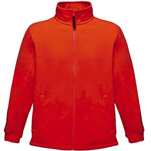 Regatta Profesionální pánská fleecová bunda Thor III Interactive Workwear Classic Red, velikost M Regatta Profesionální pánská fleecová bunda Thor III Interactive Workwear Classic Red, velikost M