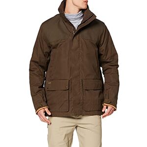 Fjällräven Pánská bunda Sörmland Padded Jacket Fjällräven Pánská bunda Sörmland Padded Jacket