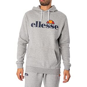 Ellesse Pánská SL Gottero Hoodie, námořnická modrá Ellesse Pánská SL Gottero Hoodie, námořnická modrá