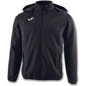 Joma Pánská bunda, černá Joma Pánská bunda, černá