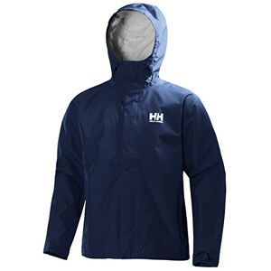 Helly Hansen Pánská Seven J bunda do deště Helly Hansen Pánská Seven J bunda do deště