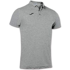 Joma Pánská polokošile s krátkým rukávem, 6XS 3XL lehké a prodyšné Hobby Joma Pánská polokošile s krátkým rukávem, 6XS 3XL lehké a prodyšné Hobby