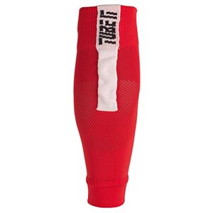 uhlsport Pánské ponožky Tube It Sleeve, červená/bílá, 28-32, 100334004 uhlsport Pánské ponožky Tube It Sleeve, červená/bílá, 28-32, 100334004