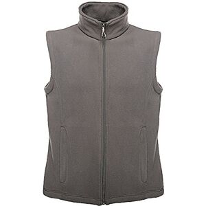 Regatta Pánská mikro fleece body teplá outdoorová vesta Regatta Pánská mikro fleece body teplá outdoorová vesta