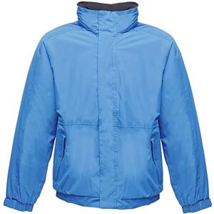 Regatta Profesionální bunda Bomber Dover, vodotěsná, s flísovou podšívkou, Oxford Blue, XXL Regatta Profesionální bunda Bomber Dover, vodotěsná, s flísovou podšívkou, Oxford Blue, XXL
