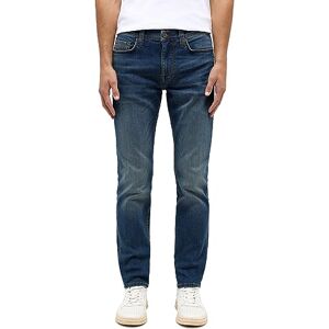 MUSTANG Pánské Slim Jeans Vegas, 5000., 35 W/34 L MUSTANG Pánské Slim Jeans Vegas, 5000., 35 W/34 L