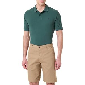 Dockers Bermudas The Perfect Classic Ff beige W33 Dockers Bermudas The Perfect Classic Ff beige W33