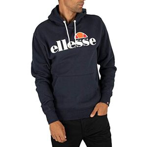 Ellesse Pánská mikina s kapucí Gottero Hoody Ellesse Pánská mikina s kapucí Gottero Hoody