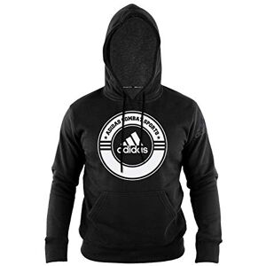 adidas Pánská mikina s kapucí Combat Sports Pulovr adidas Pánská mikina s kapucí Combat Sports Pulovr