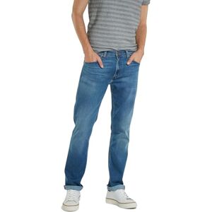 Wrangler Pánské džíny Greensboro, Bright Stroke Wrangler Pánské džíny Greensboro, Bright Stroke