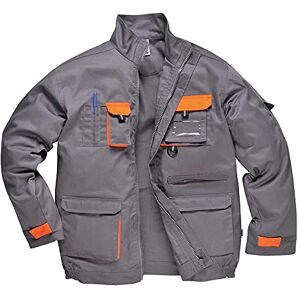 Portwest Contrast Jacket Portwest Contrast Jacket