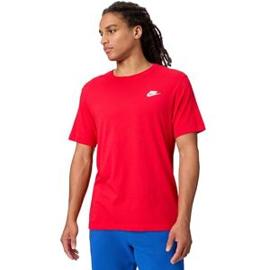 Nike Pánská tréninková souprava Team Woven Warm Up, University Red/(White), XXL Nike Pánská tréninková souprava Team Woven Warm Up, University Red/(White), XXL