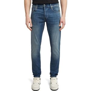 G-STAR RAW G-STAR Pánské džíny, Modrá (Vintage Medium Aged 51001-8968-2965) G-STAR RAW G-STAR Pánské džíny, Modrá (Vintage Medium Aged 51001-8968-2965)