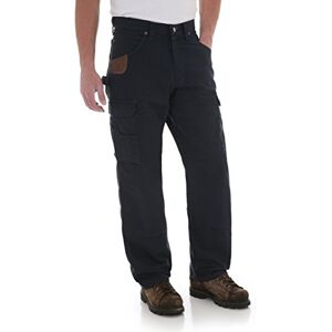 Wrangler Pánské Cargo Ranger Pant, Námořnická modrá, 38 W/30 L Wrangler Pánské Cargo Ranger Pant, Námořnická modrá, 38 W/30 L