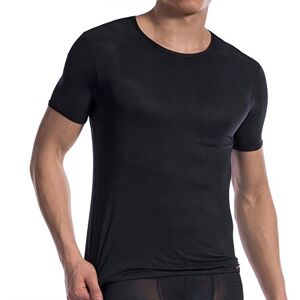 Olaf Benz Pánské tričko RED1201, černá (black 8000), XXL Olaf Benz Pánské tričko RED1201, černá (black 8000), XXL
