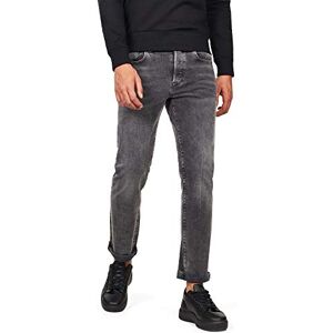G-STAR RAW pánské 3301 Regular Straight Jeans, Šedá (Antic Charcoal 51002-b479-a800) G-STAR RAW pánské 3301 Regular Straight Jeans, Šedá (Antic Charcoal 51002-b479-a800)