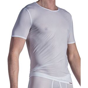 Olaf Benz Pánské tričko RED1201, bílá (white 1000), XXL Olaf Benz Pánské tričko RED1201, bílá (white 1000), XXL