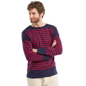 Armor-lux Armor Lux Matrosenshirt Amiral für Herren Gr. XL, Schiff/Braise Armor-lux Armor Lux Matrosenshirt Amiral für Herren Gr. XL, Schiff/Braise