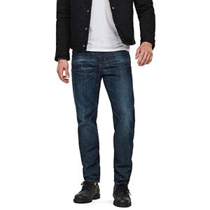 G-STAR RAW Pánské džíny Arc 3D Relaxed Tapered, Modrá (Dk Aged D09132-9785-89) G-STAR RAW Pánské džíny Arc 3D Relaxed Tapered, Modrá (Dk Aged D09132-9785-89)