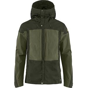 Fjällräven Pánská bunda FJALLRAVEN Keb Jacket M Fjällräven Pánská bunda FJALLRAVEN Keb Jacket M
