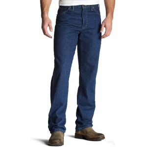 Dickies Pánské džíny, Proplachovaná indická modrá, 38 W/32 L Dickies Pánské džíny, Proplachovaná indická modrá, 38 W/32 L