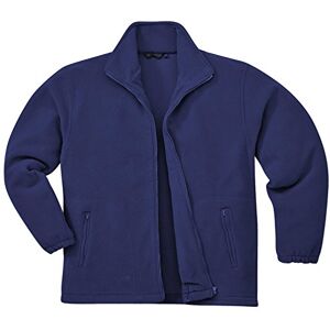 Portwest Pánská F400narm Argyll Heavy Fleece, Navy, M EU Portwest Pánská F400narm Argyll Heavy Fleece, Navy, M EU