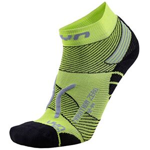 UYN Pánská Run Marathon Zero Man Strumpf, Zelená, 39-41 UYN Pánská Run Marathon Zero Man Strumpf, Zelená, 39-41