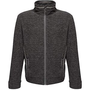 Regatta Pánská profesionální Thornly Full Zip Quick Drying Marl Fleece Fleece (balení 1 ks) Regatta Pánská profesionální Thornly Full Zip Quick Drying Marl Fleece Fleece (balení 1 ks)