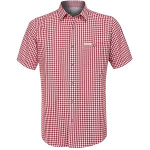 Stockerpoint Pánská Renko3 krojová košile, červená, 3XL Stockerpoint Pánská Renko3 krojová košile, červená, 3XL
