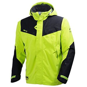 Helly Hansen Workwear Shell Jacke Magni, 3XL / S, 1 Stück, dunkel lindgrün, 34-071161-439-3XL Helly Hansen Workwear Shell Jacke Magni, 3XL / S, 1 Stück, dunkel lindgrün, 34-071161-439-3XL