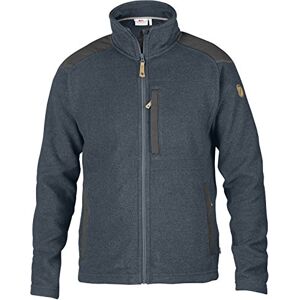 Fjällräven Pánská mikina Buck Fleece M Fjällräven Pánská mikina Buck Fleece M
