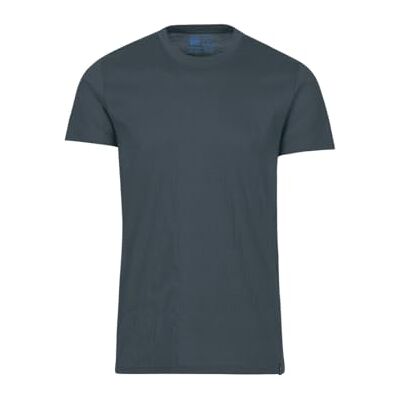 Trigema Slim Fit tričko z luxusní bavlny Trigema Slim Fit tričko z luxusní bavlny