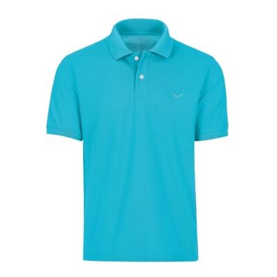 Trigema Pánská polokošile Deluxe Piqué polokošile (1 balení) Trigema Pánská polokošile Deluxe Piqué polokošile (1 balení)