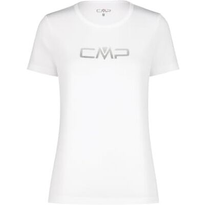CMP Dámské tričko Melange Print funkční tričko outdoorové tričko CMP Dámské tričko Melange Print funkční tričko outdoorové tričko