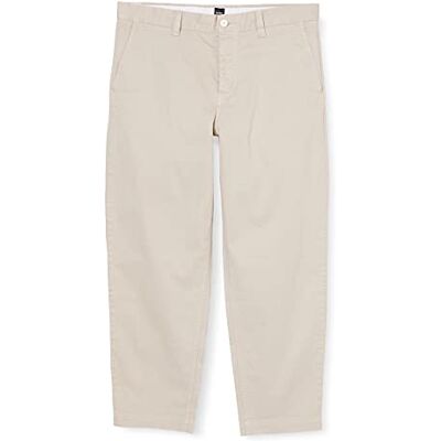 Boss Pánské kalhoty, Béžová (Light Beige 271) Boss Pánské kalhoty, Béžová (Light Beige 271)