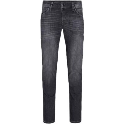 JACK & JONES Male Slim Fit Jeans JJIGLENN JJFOX BL 655 50SPS NOOS Slim Fit Jeans JACK & JONES Male Slim Fit Jeans JJIGLENN JJFOX BL 655 50SPS NOOS Slim Fit Jeans