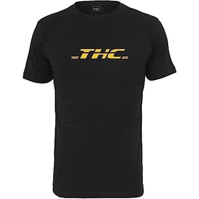 Tee Pánské tričko, černá, XS Tee Pánské tričko, černá, XS