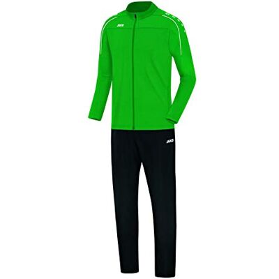 JAKO Pánská prezentační souprava Classico, nightblue/citro, XXL, M9550 JAKO Pánská prezentační souprava Classico, nightblue/citro, XXL, M9550