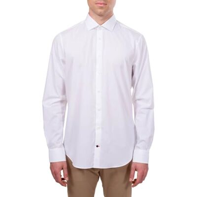 Tommy Hilfiger Pánská Core Stretch Poplin Slim Shirt Business košile Tommy Hilfiger Pánská Core Stretch Poplin Slim Shirt Business košile