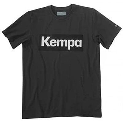 Kempa Pánské promo tričko dětské tričko Kempa Pánské promo tričko dětské tričko