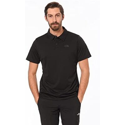 The North Face Pánské polo tričko, pánské XXL The North Face Pánské polo tričko, pánské XXL