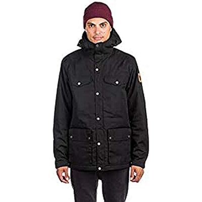 Fjällräven Pánská zimní bunda GREENLAND WINTER Fjällräven Pánská zimní bunda GREENLAND WINTER