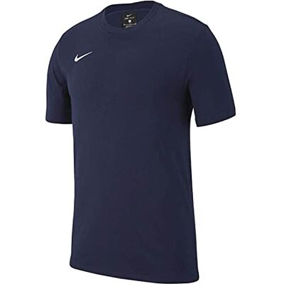 NIKE Herren T-Shirt Fc Barcelona Covert Tee NIKE Herren T-Shirt Fc Barcelona Covert Tee